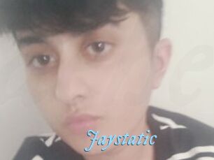 Jaystatic
