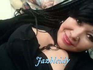 Jazbleidy
