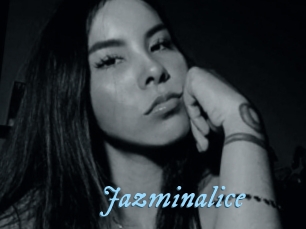 Jazminalice