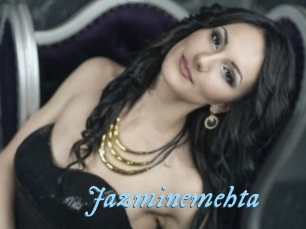 Jazminemehta