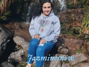 Jazminesnow