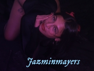 jazminmayers DeriheruI