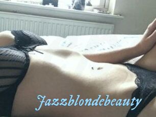 Jazzblondebeauty