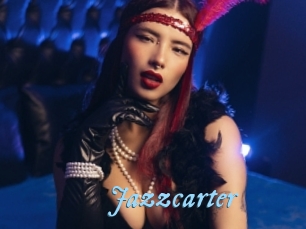 jazzcarter DeriheruI
