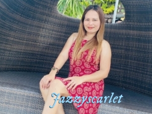 Jazzyscarlet