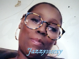 Jazzysosexy