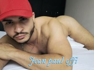Jean_paul_offi
