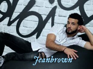 Jeanbrown