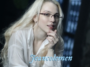 Jeancolemen