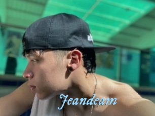 Jeandeam