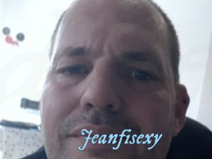 Jeanfisexy