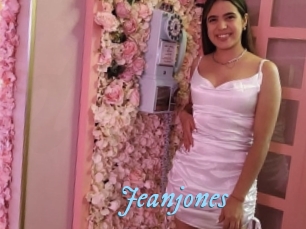 Jeanjones
