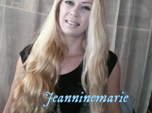 Jeanninemarie