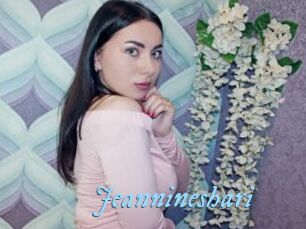 Jeannineshari