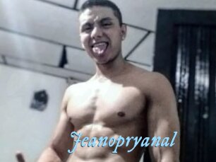 Jeanopryanal