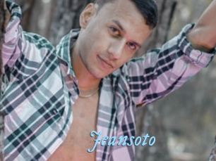 Jeansoto