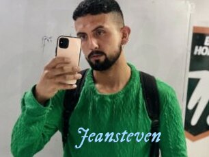 Jeansteven