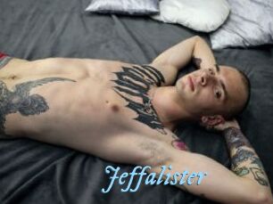 Jeffalister