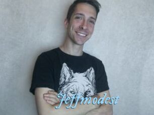Jeffmodest