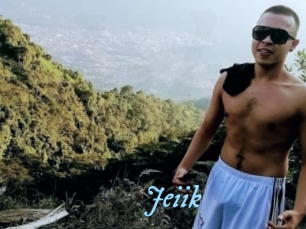 jeiik DeriheruI