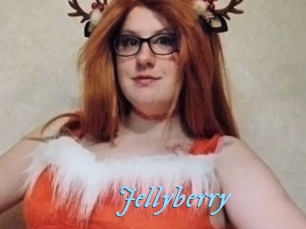 Jellyberry