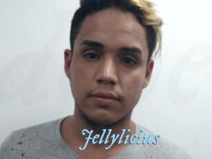 Jellylicius