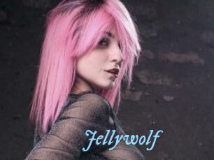 Jellywolf