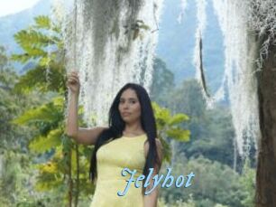 Jelyhot