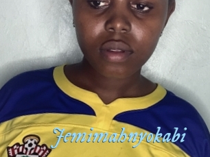Jemimahnyokabi