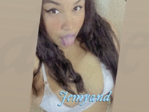 Jemyand
