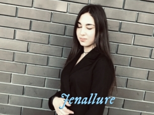 Jenallure