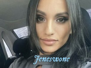 Jeneswone