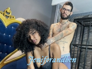 jeniferandben DeriheruI