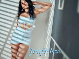 jeniferlove DeriheruI