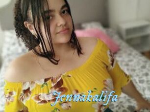 Jennakalifa
