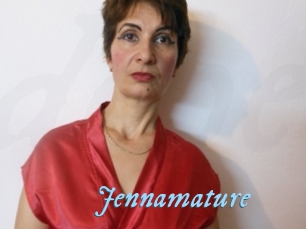 Jennamature