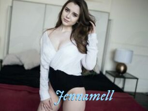 Jennamell