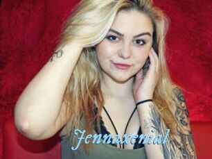 Jennaxenial