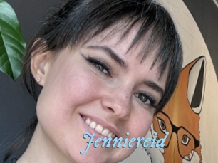 Jenniereid