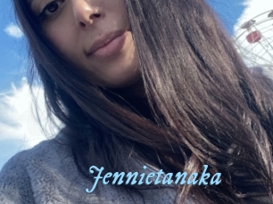 Jennietanaka