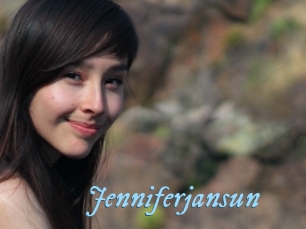 jenniferjansun DeriheruI