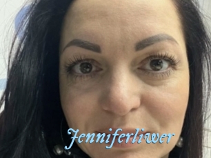 Jenniferliwer
