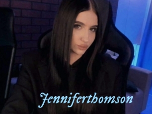 Jenniferthomson