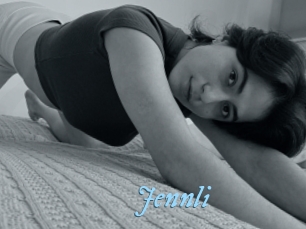 jennli DeriheruI