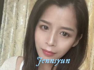 Jennsyun