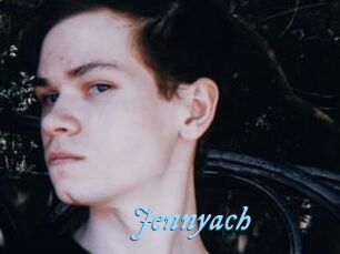 Jennyach