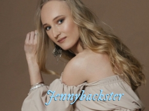 Jennybackster