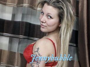 Jennybubble