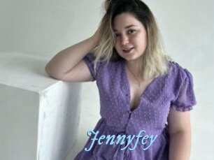Jennyfey