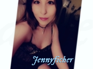 Jennyficher